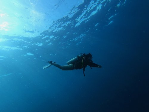 A deep dive